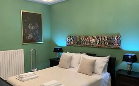 Oriental Design Apartment nel centro di Lecce